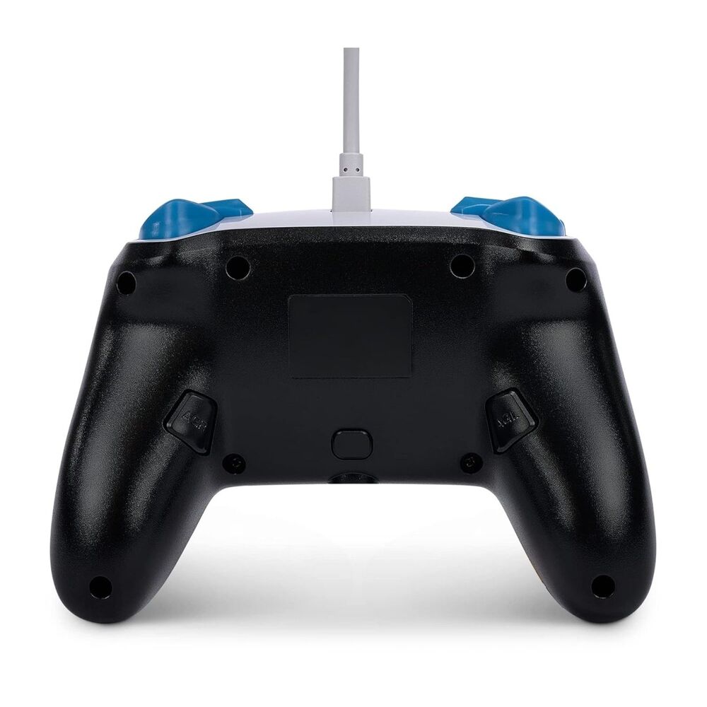PowerA Enhanced Nintendo Switch and Switch 2 Wired Controller Pikachu - Picture 5 of 8